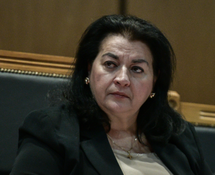 Μαρία Λεπενιώτη Μαρία Λεπενιώτη