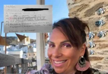 Κύκλωμα Πολεοδομίες: Το ιδιόχειρο σημείωμα για τακτοποίηση ακινήτου – Τα 60.000 ευρώ και η εξασφάλιση προτεραιότητας στην Αρχαιολογία Χατζηαθανασίου, ξκύκλωμα πολεοδομίες