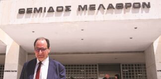 Υποκλοπές: Τα «όχι» του Αρείου Πάγου και της Βουλής προκαλούν αντιδράσεις Σπίρτζης, υποκλοπές