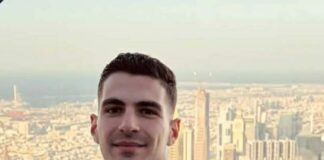 Πειραιάς: Νεκρός μέσα στο αυτοκίνητό του ο δικηγόρος Ιάσονας Μπαρελιέ Ιάσονας Μπαρελιέ