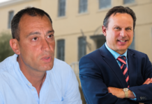 Μπελιβάνης