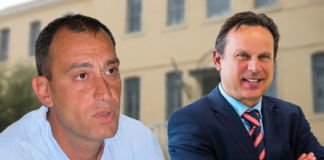 Υπόθεση Μπελιβάνη – Τσατσάκη: Όταν οι συλλειτουργοί της Δικαιοσύνης μπαίνουν στο μικροσκόπιο της Μπελιβάνης