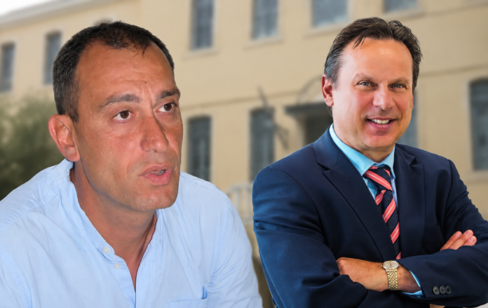 Μπελιβάνης
