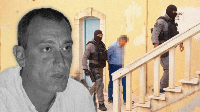 Σταμάτης Μπελιβάνης