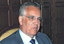 Ισίδωρος Ντογιάκος
