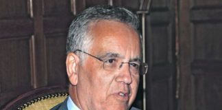 Ισίδωρος Ντογιάκος