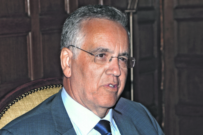 Ισίδωρος Ντογιάκος