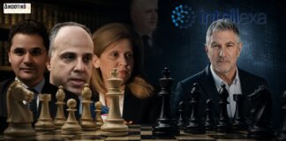 Υποκλοπές: Αγωγή – επίσημη παραδοχή Ντίλιαν για το Predator: «Το πούλησα νόμιμα στις ελληνικές κρατικές αρχές» Predator