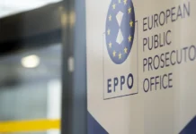 EPPO, Ευρωπαϊκή Εισαγγελία
