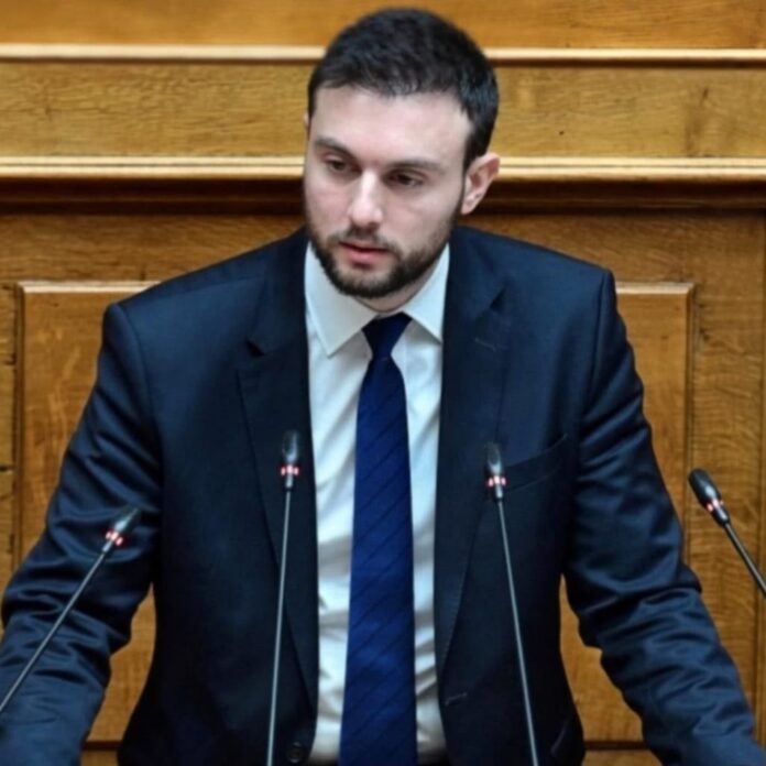 Κωνσταντίνος Φλώρος