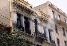 Marfin: Τι ισχυρίστηκαν στις απολογίες τους οι δύο 42χρονοι που προφυλακίστηκαν Marfin