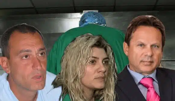 Μπελιβάνης Τσατσάκης Τσατσάκης
