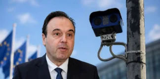 Αποκλειστικό: «Παγώνει» για δεύτερη φορά ο διαγωνισμός των 44,1 εκατ. ευρώ για τις 1.000 κάμερες κάμερες