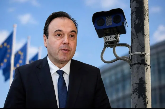 Παπασταύρου κάμερες κάμερες