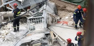 Πετράλωνα: Ελεύθεροι οι συλληφθέντες για την κατάρρευση πολυκατοικίας – Εντολή για προκαταρκτική Πετράλωνα