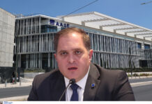 Ασυλία στη φορολόγηση πολυεθνικών… διά χειρός Πιτσιλή! Πιτσιλής
