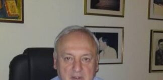 Νεκρός ο ποινικολόγος Σταύρος Γεωργίου – Βρέθηκε στο γραφείο του, ενδείξεις για εγκληματική ενέργεια