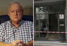 δολοφονία Σταύρου Γεωργίου