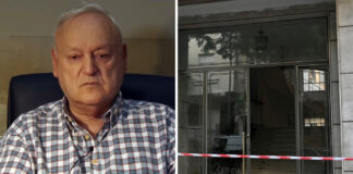 Δολοφονία Σταύρου Γεωργίου: Η πρώτη κατάθεση του 28χρονου – «Μου πρότεινε ερωτική συνεύρεση επί πληρωμή» δολοφονία Σταύρου Γεωργίου