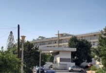 Δομή Νεάπολης Λασιθίου