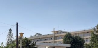 Δομή Νεάπολης Λασιθίου