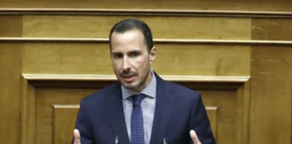 Χήτας στο eReportaz: «Παταγώδης αποτυχία» το πρόγραμμα μετεγκατάστασης στον Έβρο – Μόλις δύο εγκρίσεις σε 600 αιτήσεις Χήτας