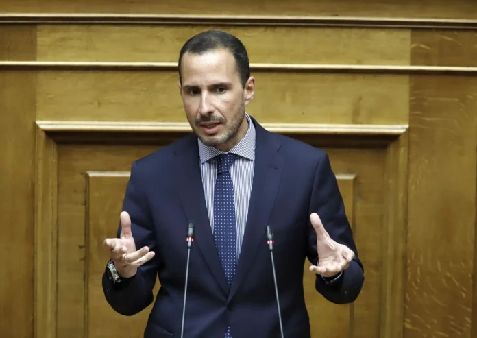 Χήτας