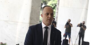 Υποκλοπές: Τα τέσσερα αιτήματα του Ζαχαρία Κεσσέ στον Άρειο Πάγο με “όχημα” την αγωγή Ντίλιαν Ζαχαρίας Κεσσές