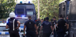 Marfin: Προθεσμία για να απολογηθεί έλαβε η 46χρονη Marfin