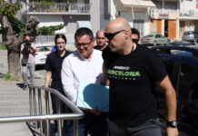 δήμαρχος Στυλίδας, Ιώάννης Αποστόλου