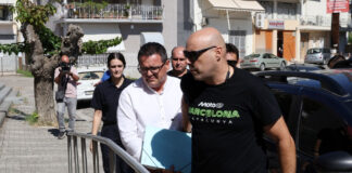 Στη φυλακή ο δήμαρχος Στυλίδας και άλλοι δύο για τη μεγάλη φωτιά στη Βοιωτία δήμαρχος Στυλίδας, Ιώάννης Αποστόλου