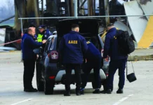 Διεύθυνση Αντιμετώπισης Εγκλημάτων Επρησμού: Σπάει κάθε ρεκόρ το «FBI της Πυροσβεστικής»