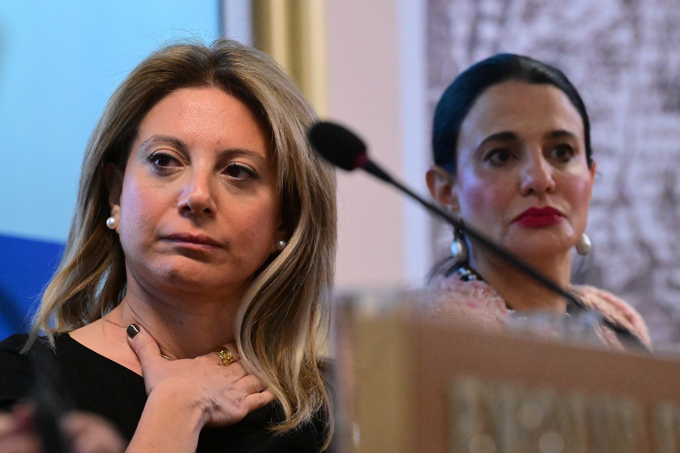 Μαρία Γρατσία: «Η ΕΛΠΙΔΑ απελευθερώθηκε από τον επικοινωνιακό αφανισμό…»