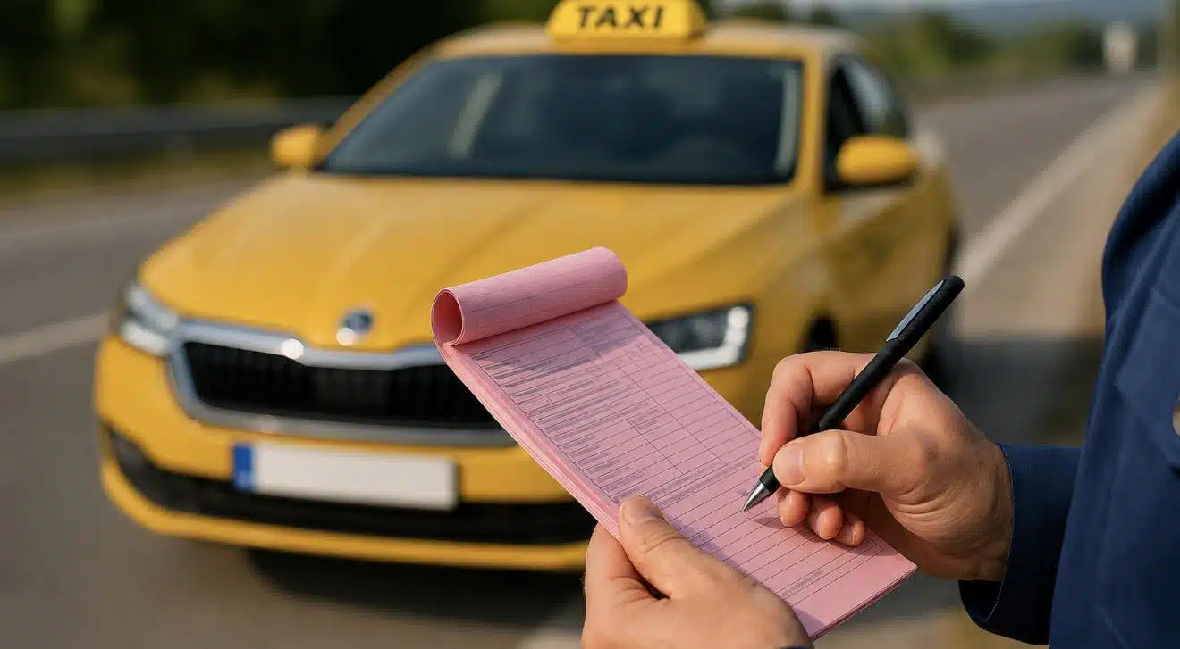 Πόσο κοστίζει πραγματικά το πρόστιμο στον επαγγελματία οδηγό;