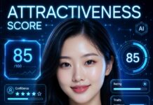 Face Rating, AI