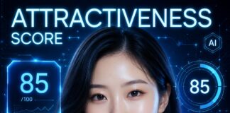 Face Rating, AI