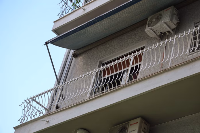 βρεφοκτονία