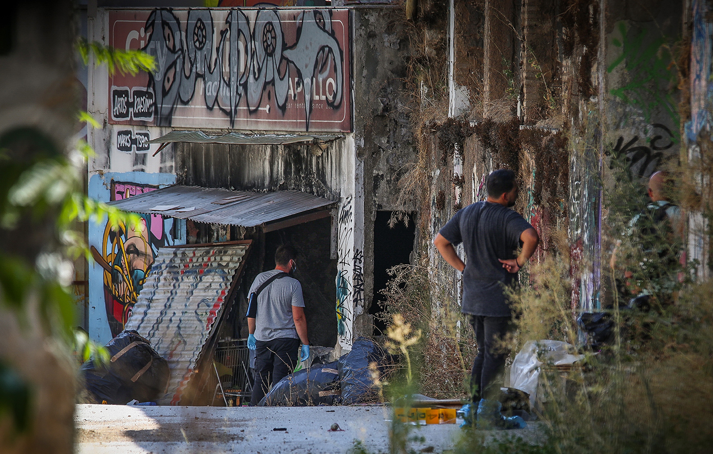 Δολοφονία στην Κυψέλη: Η ψυχολογία πίσω από την «ψυχρή» συμπεριφορά του δράστη – Όταν η ιδεολογία γίνεται εργαλείο ελέγχου