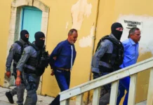 μαφία της Κρήτης