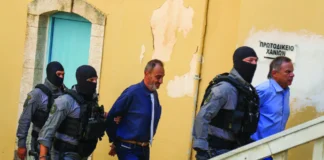 Μεγάλο χτύπημα στη «μαφία της Κρήτης» – Οι συλλήψεις και η επιχείρηση της ΕΛ.ΑΣ. με εντολή Χρυσοχοΐδη μαφία της Κρήτης