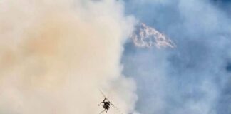 Τραπεζίτσα Κόνιτσας: 28 χρόνια δασοπυρόσβεσης χωρίς επιχειρησιακή πρόσβαση – Πού είναι ο σχεδιασμός για την αντιμετώπιση μιας πυρκαγιάς σε δυσπρόσιτη περιοχή; Τραπεζίτσα Κόνιτσας