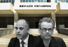 Ζαχαρίας Κεσσές για υποκλοπές: «Πραγματικά πιστεύω ότι υπάρχει ένα κομμάτι ευθείας παρέμβασης στο δικαστικό σύστημα» Ζαχαρίας Κεσσές