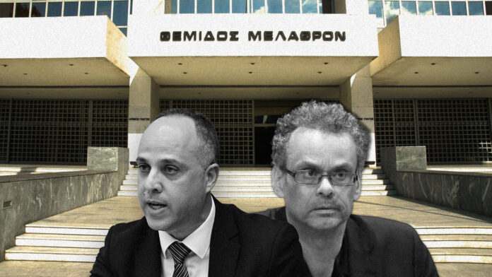 Ζαχαρίας Κεσσές