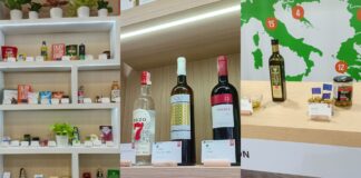 Ελληνικό γιαούρτι – τυρί φέτα: Προσπάθησαν να παρουσιάσουν σε διεθνή έκθεση προϊόντα «μαϊμού» ως δήθεν ελληνικά – Η παρέμβαση διπλωματικής υπάλληλου ελληνικό γιαούρτι
