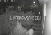 Δροσιά