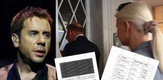 Μαζωνάκης: Ολοκληρη η έκθεση της ΔΕΕ για το μηχάνημα πλασμαφαιρεσης – Η αύξηση της πίεσης και τα αλάρμ Μαζωνάκης, ΔΕΕ