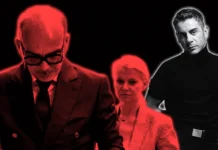 Μαζωνάκης