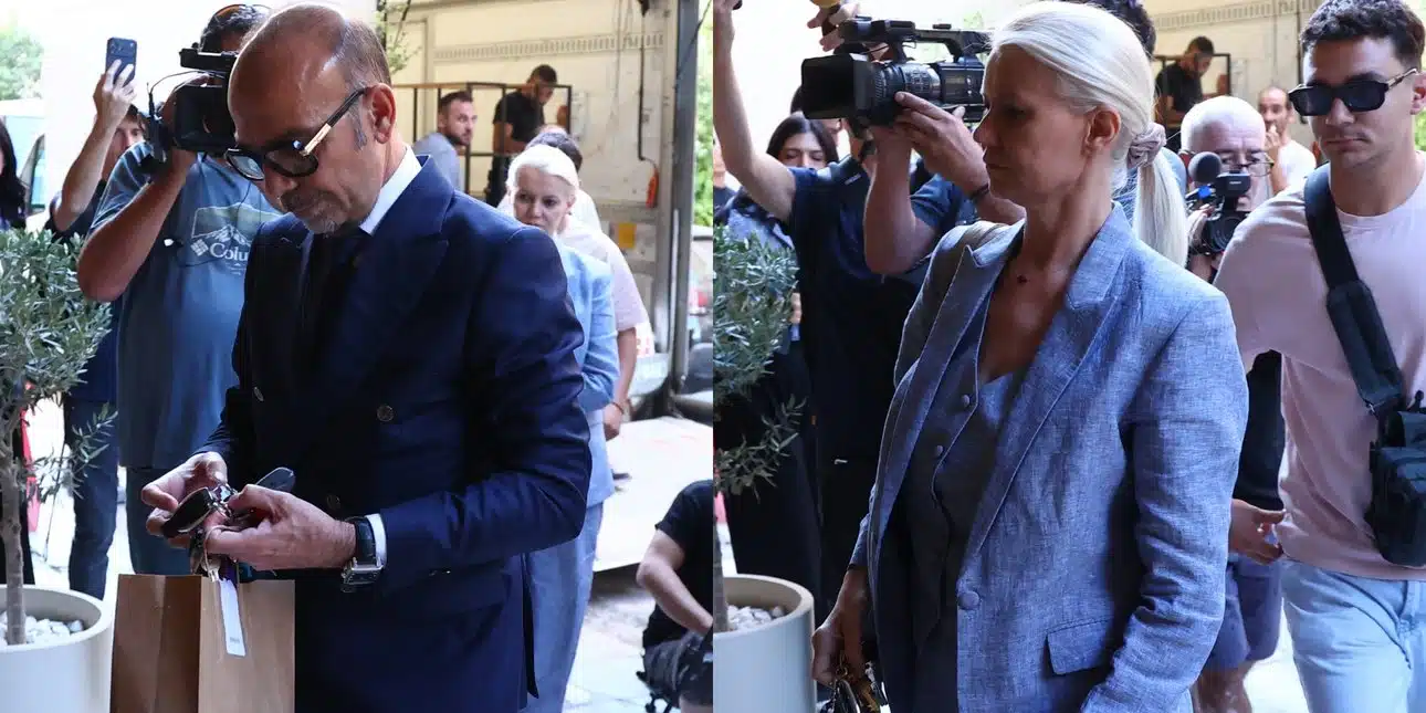 Υπόθεση Γ. Μαζωνάκη: Συνελήφθησαν οι δύο γιατροί για θανατηφόρα έκθεση