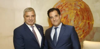 Η απάντηση του ΙΣΑ στην Εισαγγελία για τα κέντρα μακροζωίας που εκθέτει Γεωργιάδη και Πατούλη Πατούλης, ΙΣΑ, Άδωνις