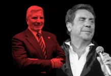 Πατούλης,Μαζωνάκης, ΙΣΑ